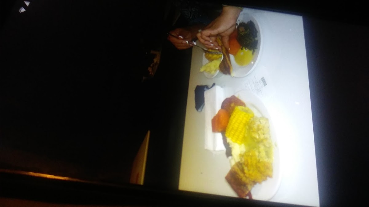 Chow Time Buffet & Grill-10