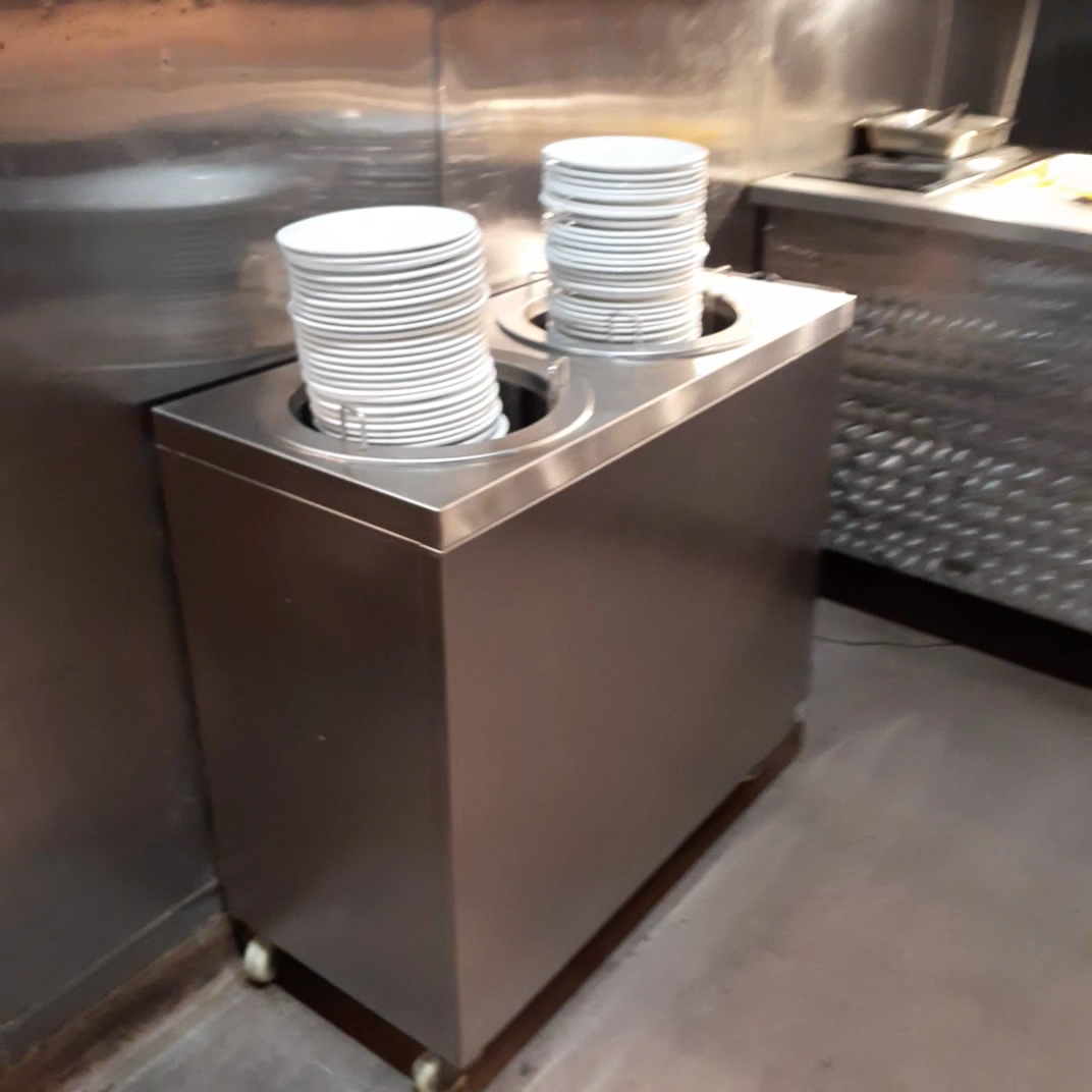 Chow Time Buffet & Grill-2